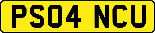 PS04NCU