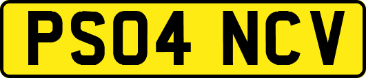 PS04NCV