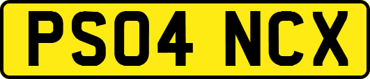 PS04NCX