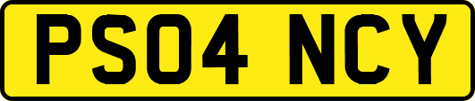 PS04NCY