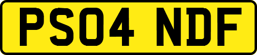 PS04NDF
