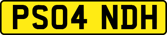 PS04NDH