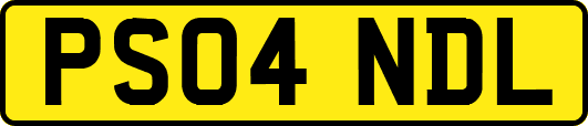 PS04NDL