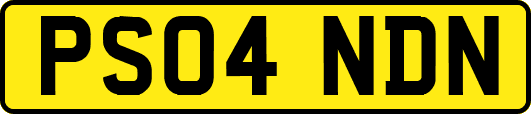 PS04NDN