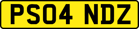 PS04NDZ