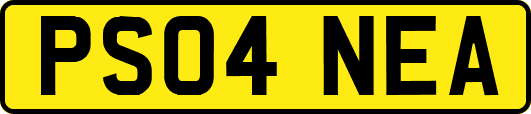 PS04NEA