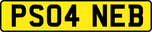 PS04NEB