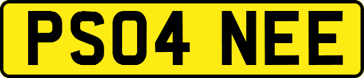 PS04NEE