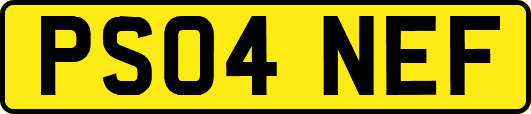 PS04NEF