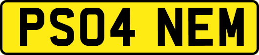 PS04NEM