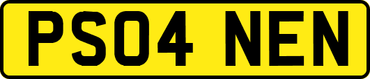 PS04NEN