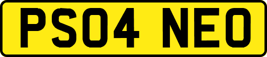 PS04NEO
