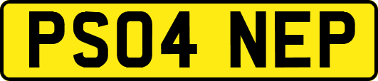 PS04NEP