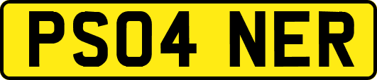 PS04NER
