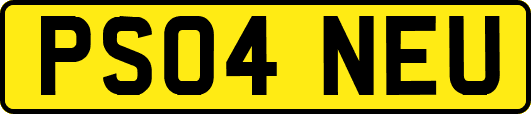 PS04NEU