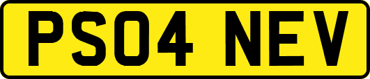 PS04NEV
