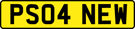 PS04NEW