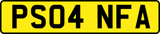 PS04NFA