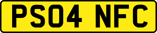 PS04NFC