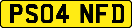 PS04NFD