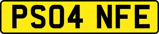 PS04NFE