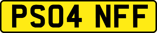 PS04NFF