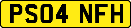 PS04NFH