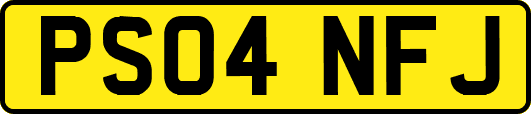 PS04NFJ