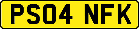 PS04NFK
