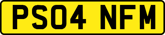 PS04NFM