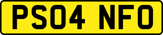 PS04NFO