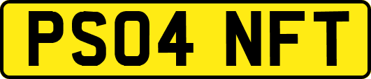 PS04NFT
