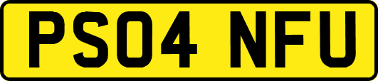 PS04NFU