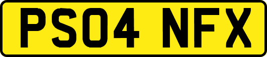 PS04NFX