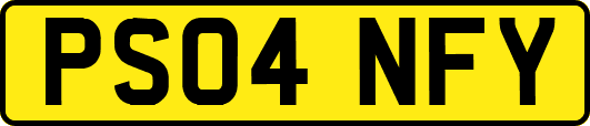 PS04NFY