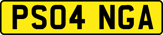 PS04NGA