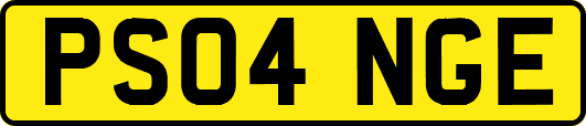 PS04NGE