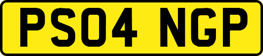 PS04NGP