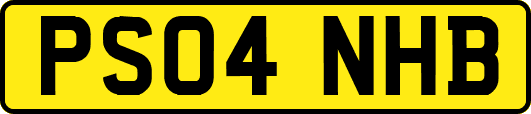 PS04NHB