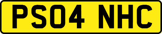 PS04NHC
