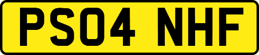 PS04NHF