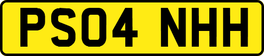 PS04NHH