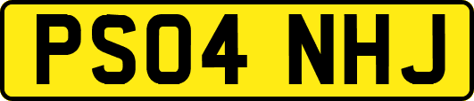 PS04NHJ