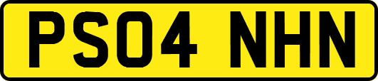 PS04NHN