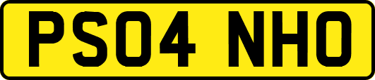 PS04NHO