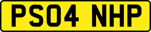 PS04NHP