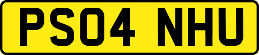 PS04NHU