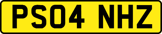 PS04NHZ
