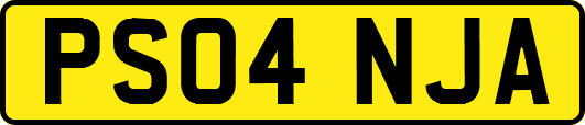 PS04NJA