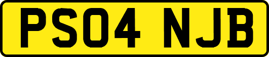 PS04NJB